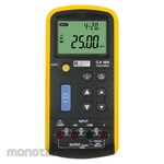 Chauvin Arnoux Current & Voltage Calibrator