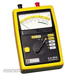 Chauvin Arnoux Insulation Tester (Pengukur Isolasi)