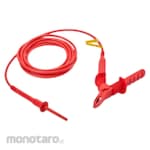 Chauvin Arnoux Insulation Tester HV Test Lead Set (Pengukur Isolasi)