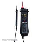 Chauvin Arnoux LCD Voltage Indicator