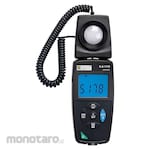 Chauvin Arnoux Light Meter