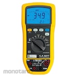 Chauvin Arnoux Multimeter Digital Handheld (Multitester)