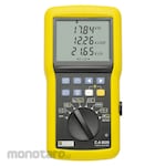 Chauvin Arnoux Power Quality Analyser
