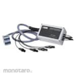 Chauvin Arnoux Power Quality Analyzer Breakout Box