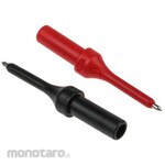 Chauvin Arnoux Shoban Arno + for multimeter + test lead (P01102123Z)