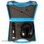 Compact Instrument Electronic Stethoscope Kit