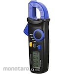Custom AC clamp meter