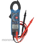 Custom AC/DC Clamp Multimeter