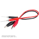 Custom Alligator Clip Lead