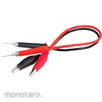 Custom Alligator Clip Lead