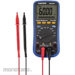 Custom Digital Multimeters