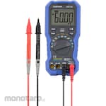 Custom Digital Multimeters
