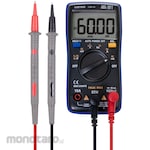 Custom Digital multimeter Handy size High grade