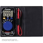 Custom Digital multimeter