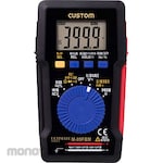 Custom Digital multimeter