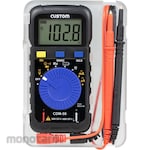 Custom Digital multimeter