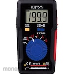 Custom Digital multimeter