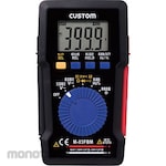 Custom Digital multimeter