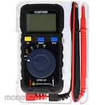 Custom Digital multimeter