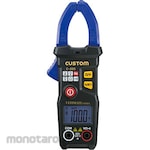 Custom Mini AC clamp meter
