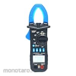 Dekko Digital AC Clamp Meter (Tang Ampere)