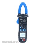 Dekko Digital AC-DC Clamp Meter (Tang Ampere)
