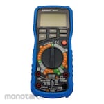 Dekko Digital Multitester + Thermometer