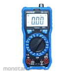 Dekko Multimeter Digital Plus NCV - Multitester Digital (Multitester)