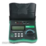 Duoyi Digital Automotive Circuit Resistance Tester