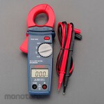 ESCO Clamp meter (digital continuity buzzer)