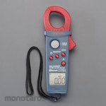 ESCO Clamp meter (digital mini / Bluetooth installed)