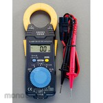 ESCO Clamp meter (digital)