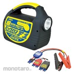 ESCO DC12/24V compatible starter