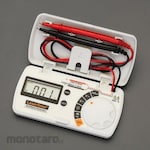 ESCO Pocket Digital Multimeter