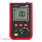 ETCR Portable Milliohmmeter