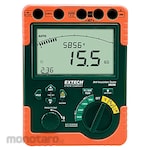 Extech Digital High Voltage Insulation Tester (Pengukur Isolasi)