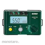 Extech Megohmmeter