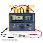 Extech Milli- & Micro-Ohm Meter