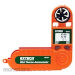 Extech Mini Thermo Anemometers