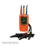 Extech Motor Rotation and 3 Phase Tester