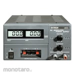 Extech Power Supply Triple Output DC
