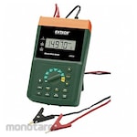 Extech Test Leads