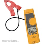 FLUKE Clamp meter (true RMS type with frequency measurement)