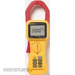 FLUKE Clamp meter AC200A true effective value AC/DC FLUKE-353
