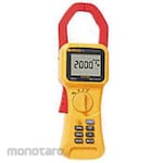 FLUKE Clamp meter