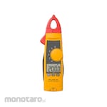FLUKE Detachable Jaw TrueRMS AC/DC Clamp Meter