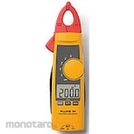 FLUKE Detachable jaw clamp meter