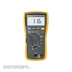 FLUKE Digital HVAC Multimeter (Multitester)