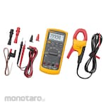 FLUKE Industrial Multimeter Service Combo Kit (Multitester)