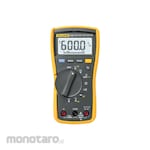 FLUKE Multimeter Digital Fields Technicians (Multitester)